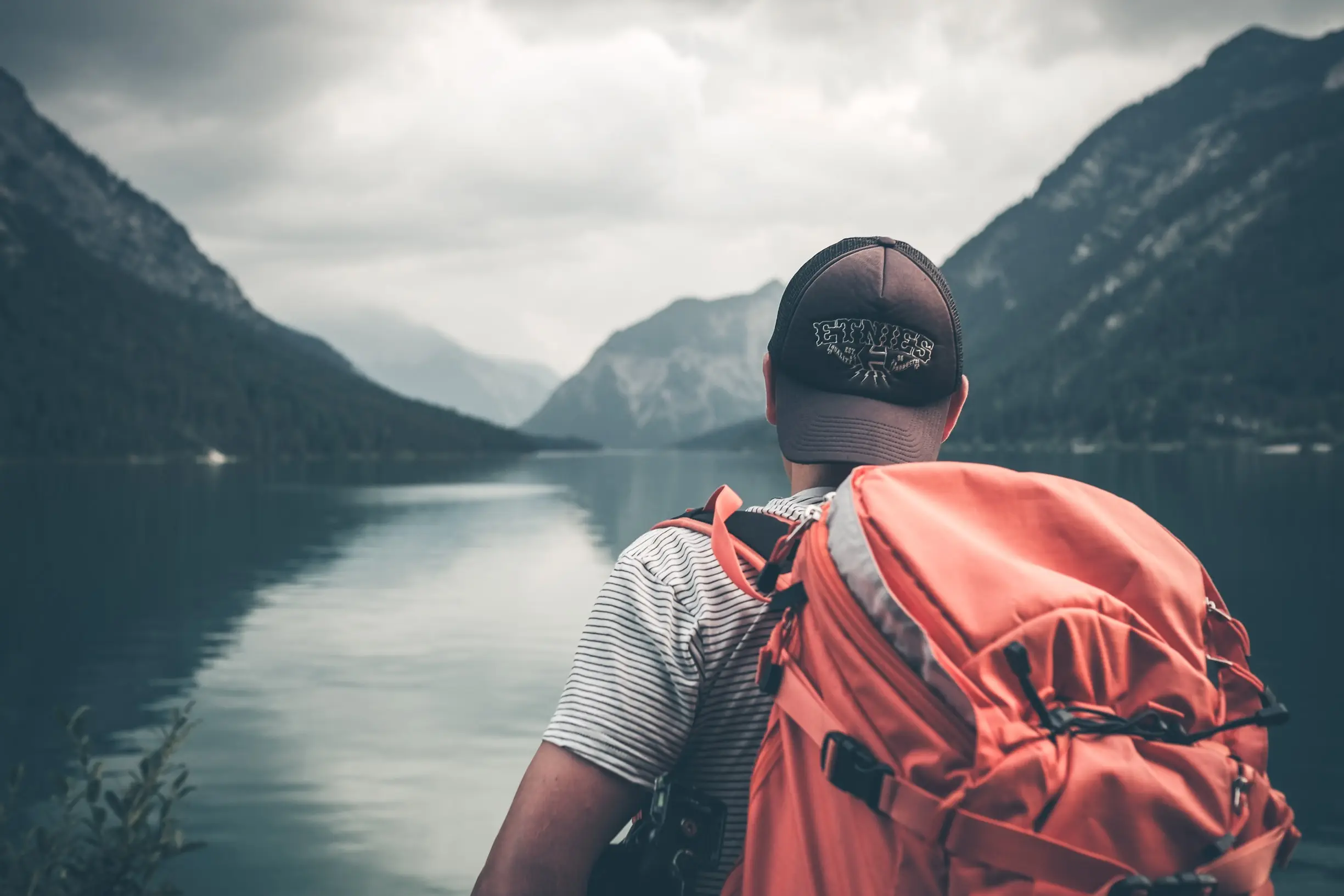 Trekking company software